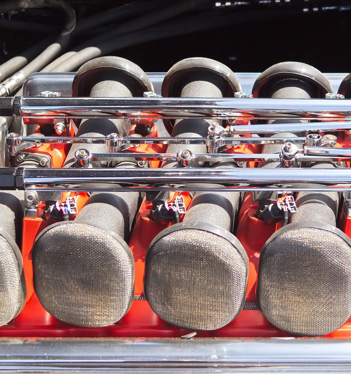 Commpower Group Commpower Group