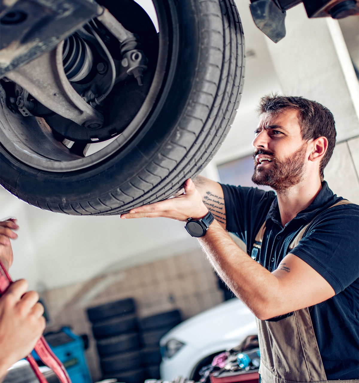 Commpower Group Commpower Group